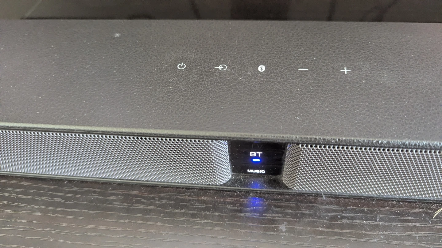 Sony (HT - CT 290) - photo 4