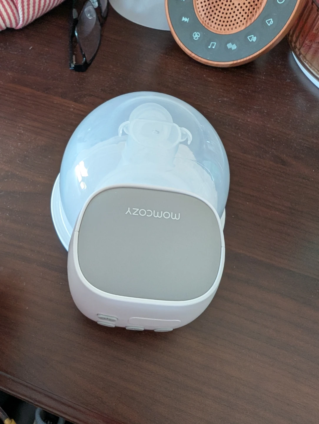 Momcozy Breast Pump Motor Unit
