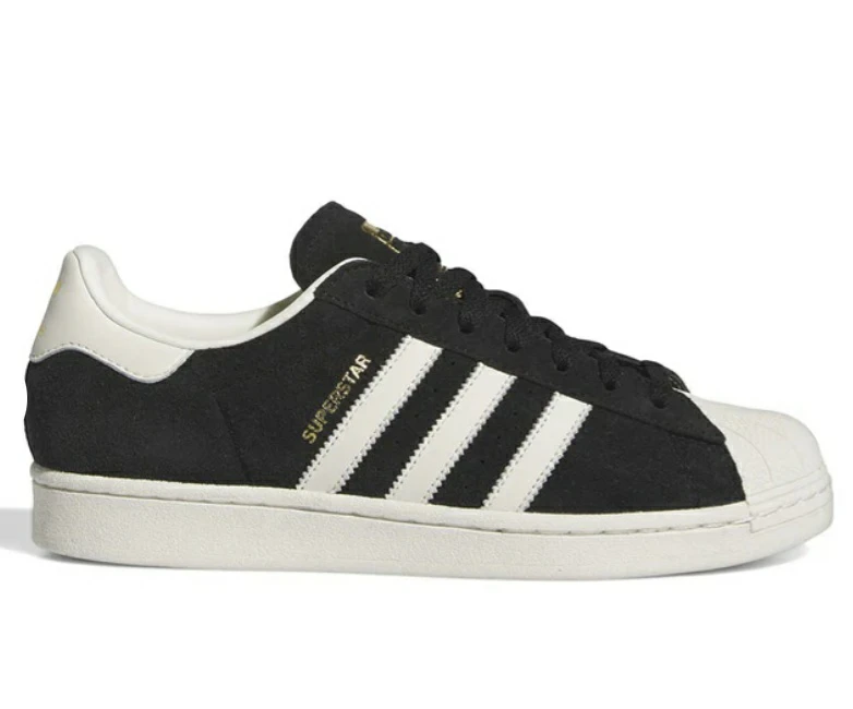 Brand new Adidas Mens Superstar Sneakers