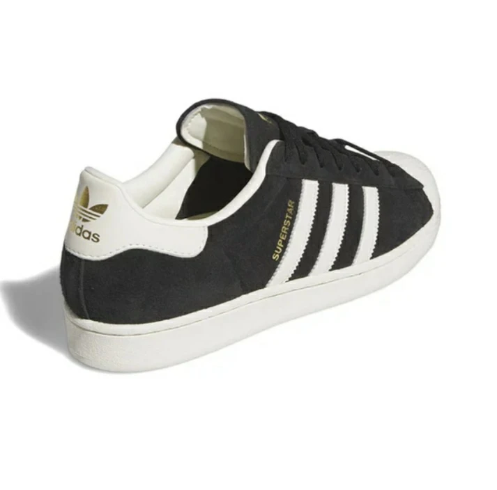Brand new Adidas Mens Superstar Sneakers - photo 2