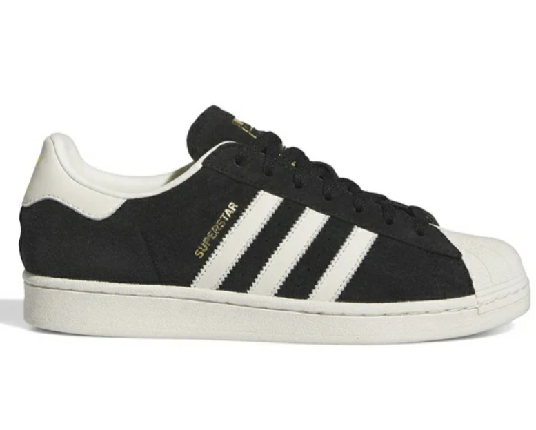 Brand new Adidas Mens Superstar Sneakers - photo 4