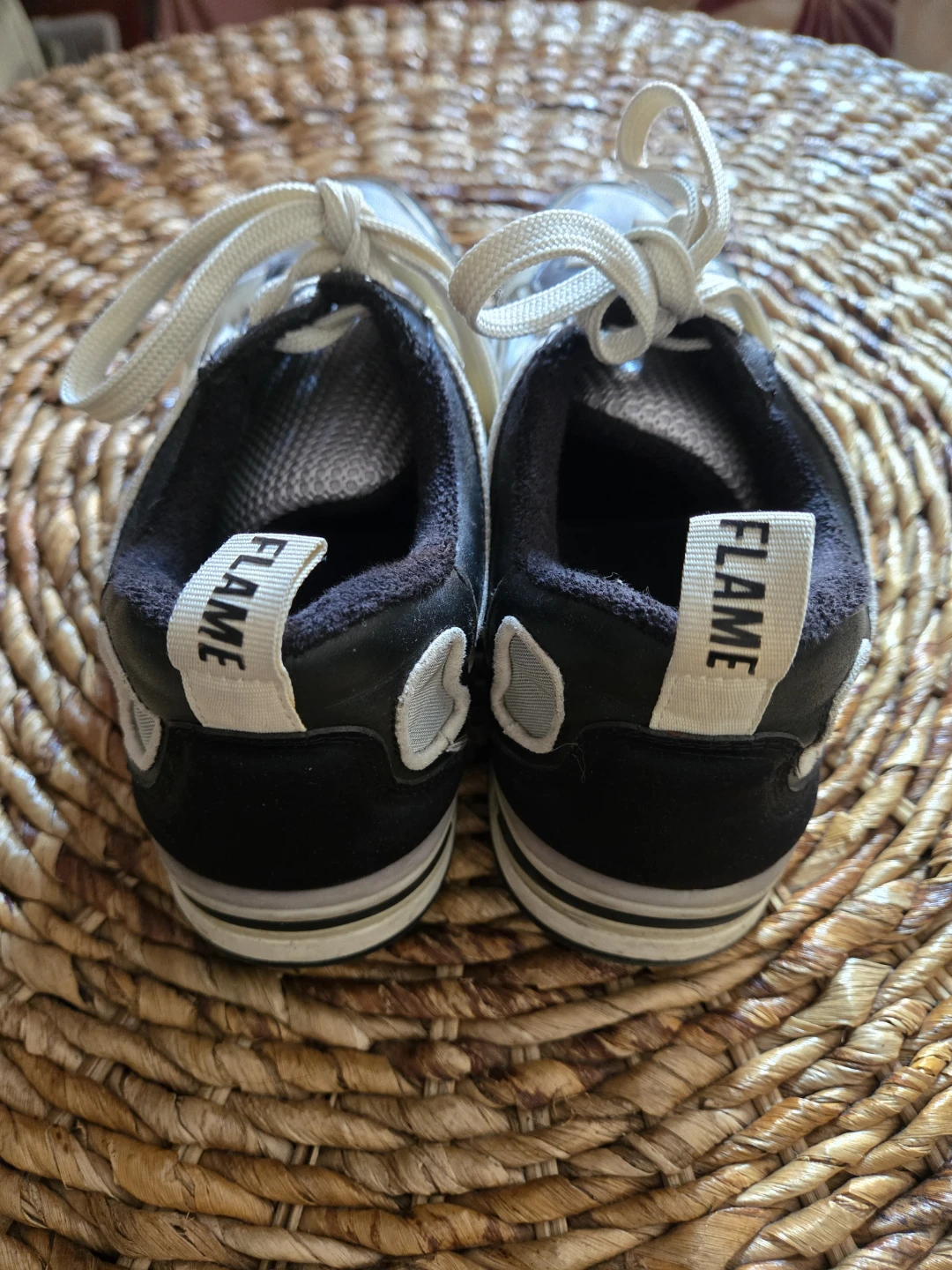 Sandro Flame Sneakers - photo 3