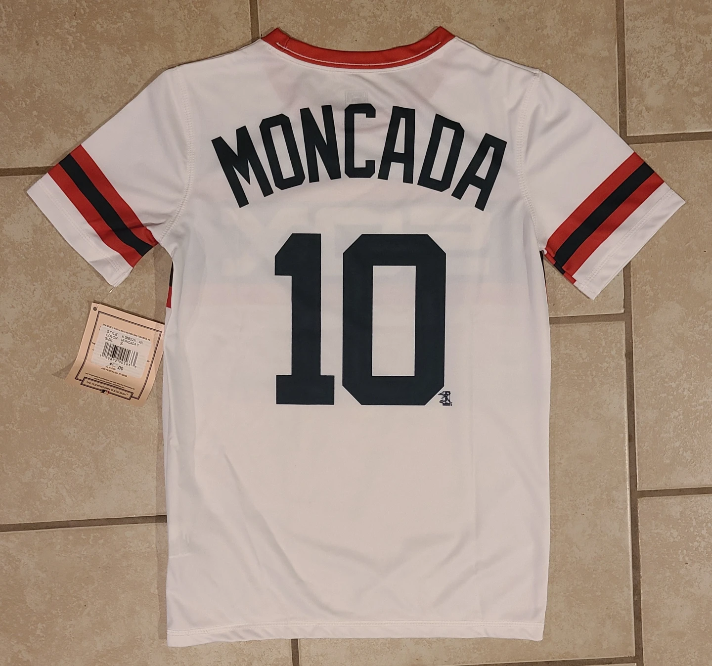 Chicago White Sox Kids jersey - photo 2