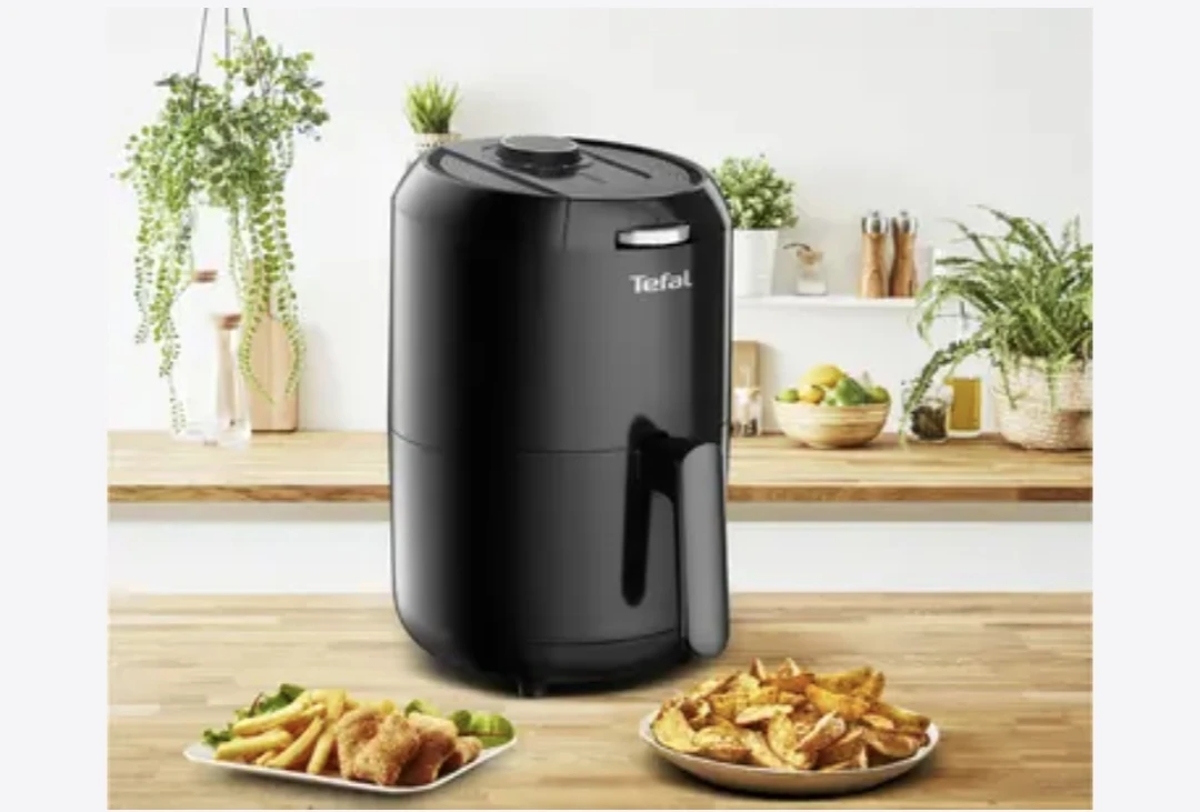 Easy Fry Compact EY101850 Air fryer - 1,6 L - photo 3