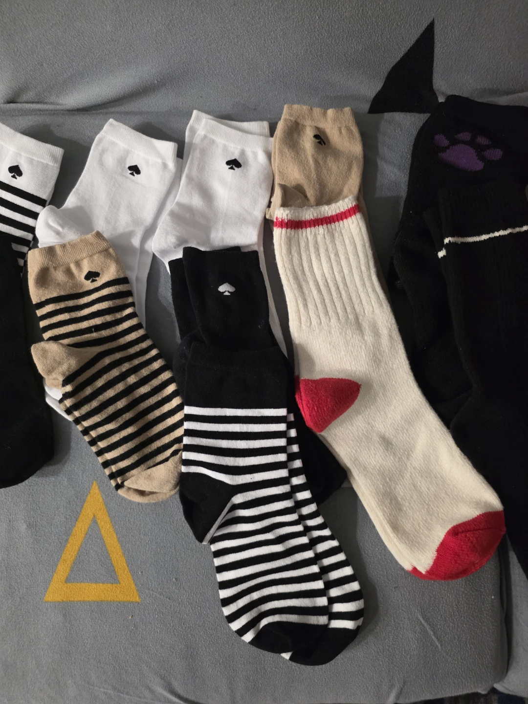 Socks  - Assorted Styles - photo 3