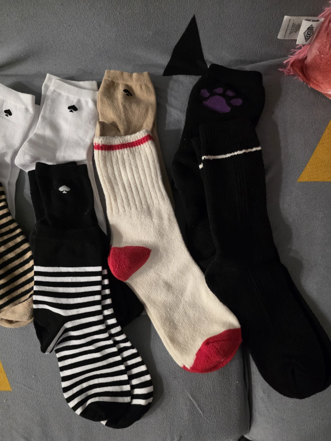 Socks  - Assorted Styles - photo 4