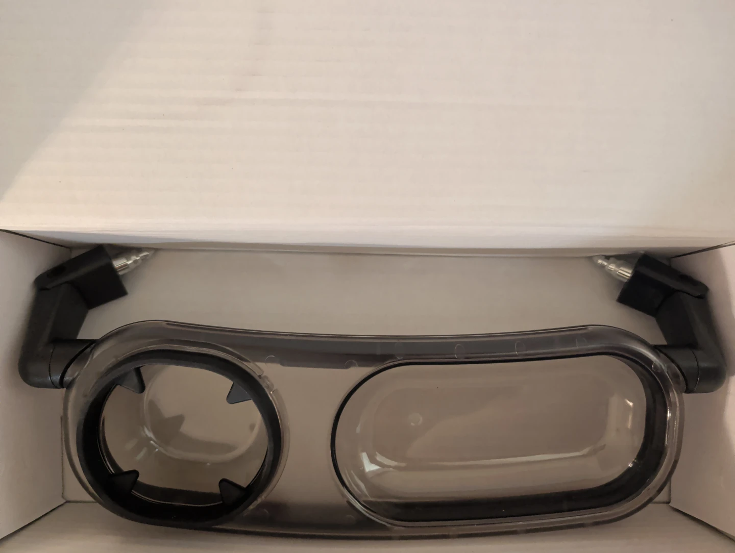 UPPAbaby snack tray