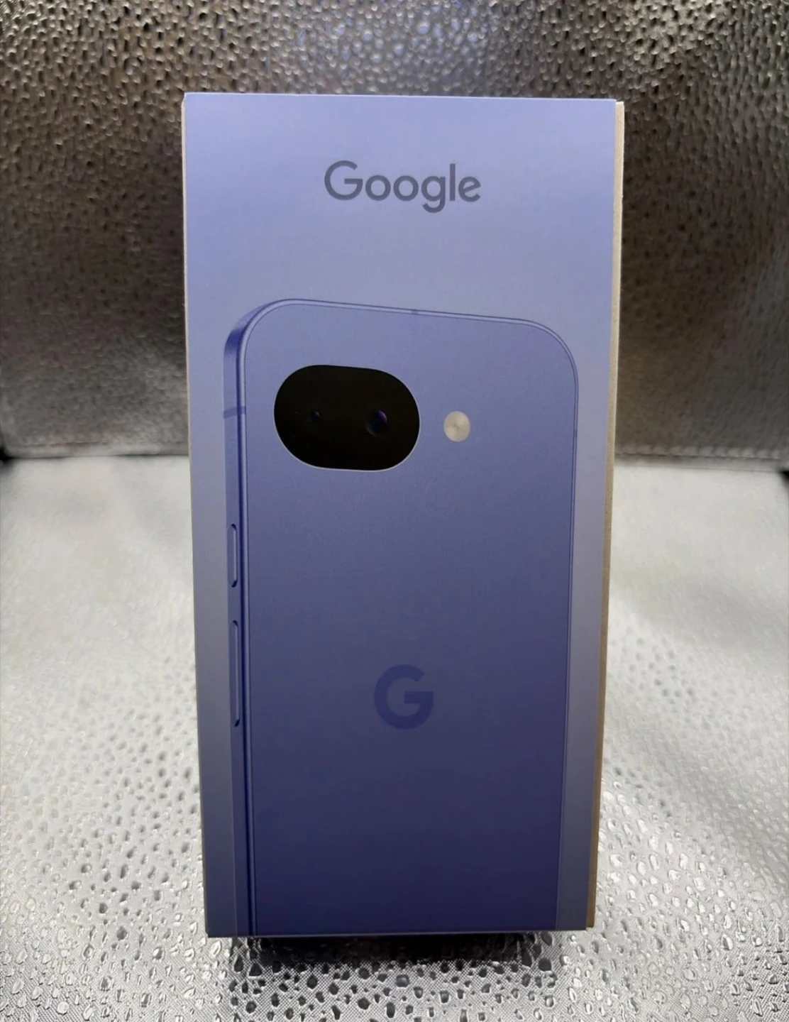 Google Pixel 10a 5G Smartphone