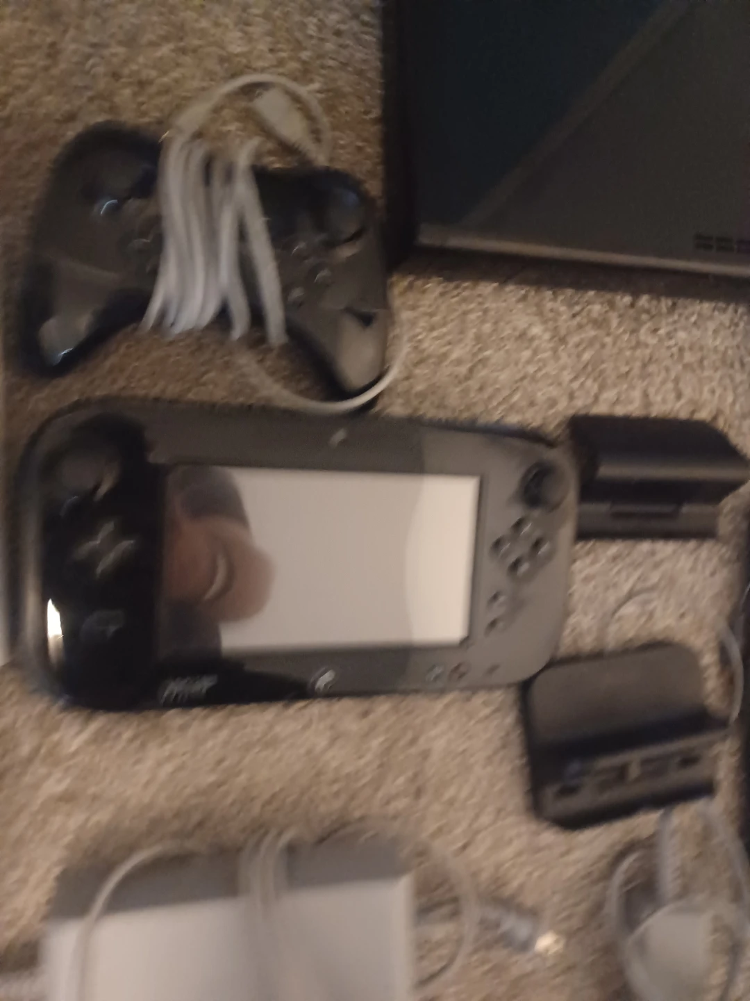 Wii U Game Bundle - photo 3