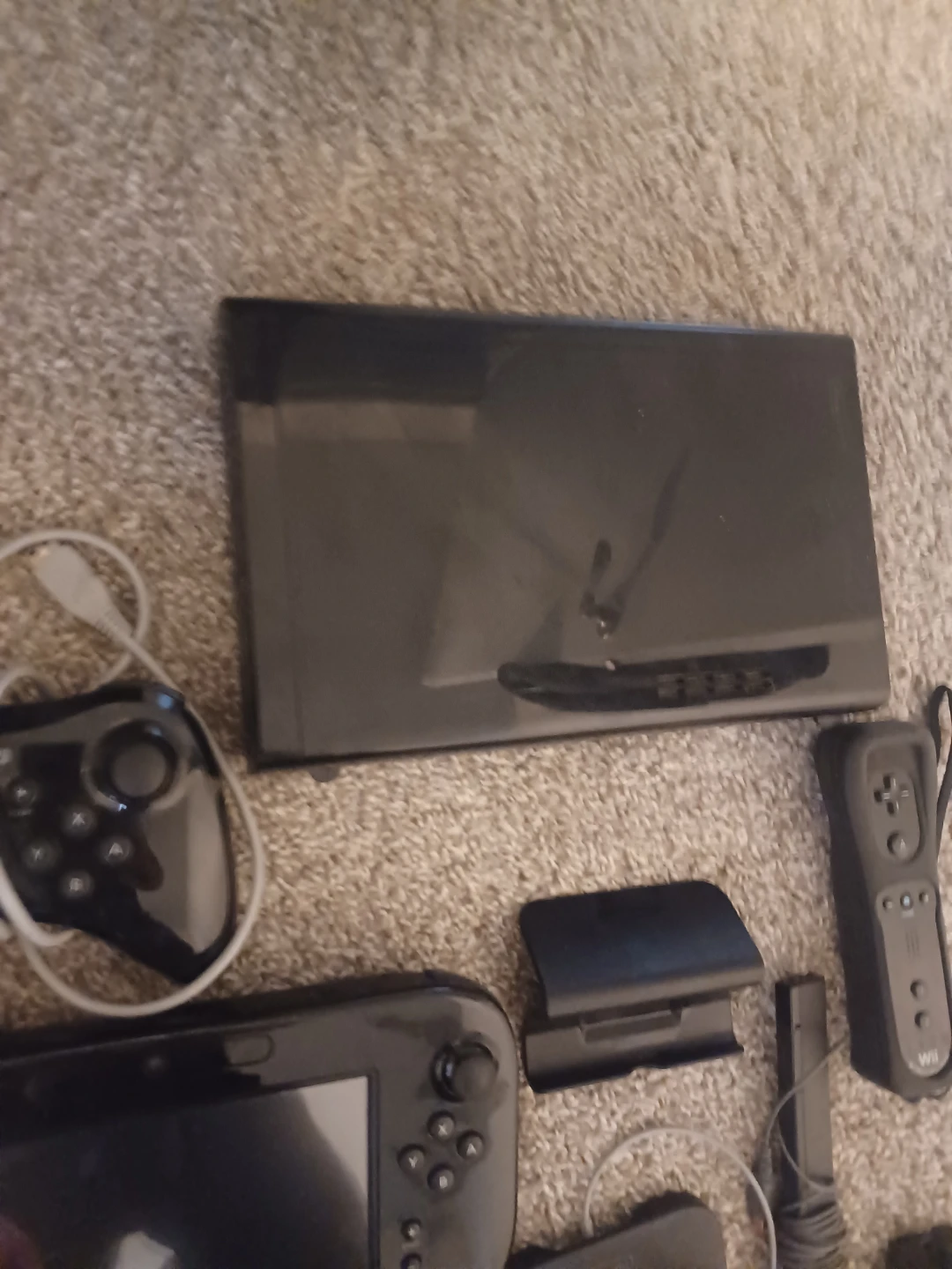 Wii U Game Bundle - photo 4
