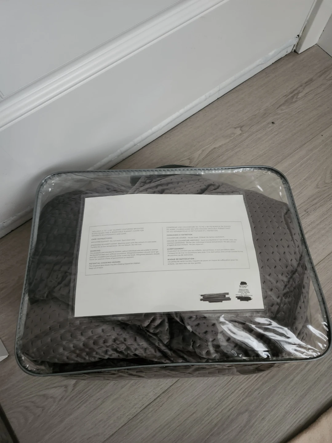 Weighted Blanket - photo 2