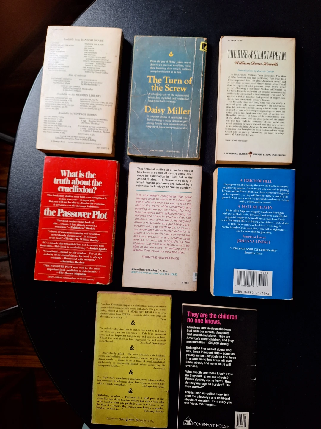 BOOKS - photo 2