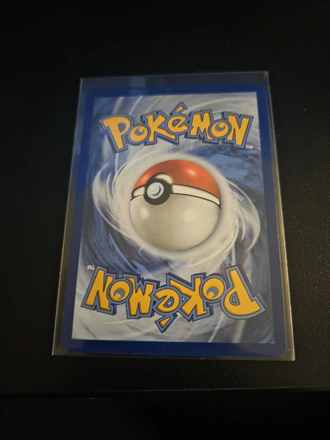 Pokémon Mega Pyroar EX Card - photo 2