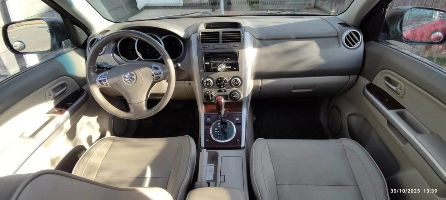 Suzuki Grand Vitara - photo 3