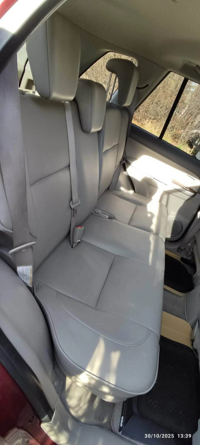 Suzuki Grand Vitara - photo 4