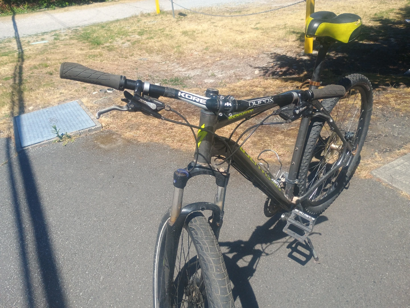 *Specialized Rockhopper 29 Mountain Bike XXL - photo 5