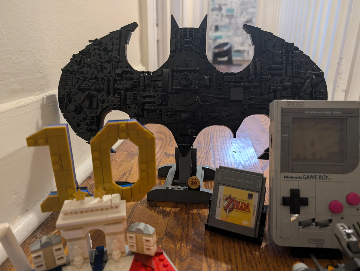 LEGO collection - photo 2