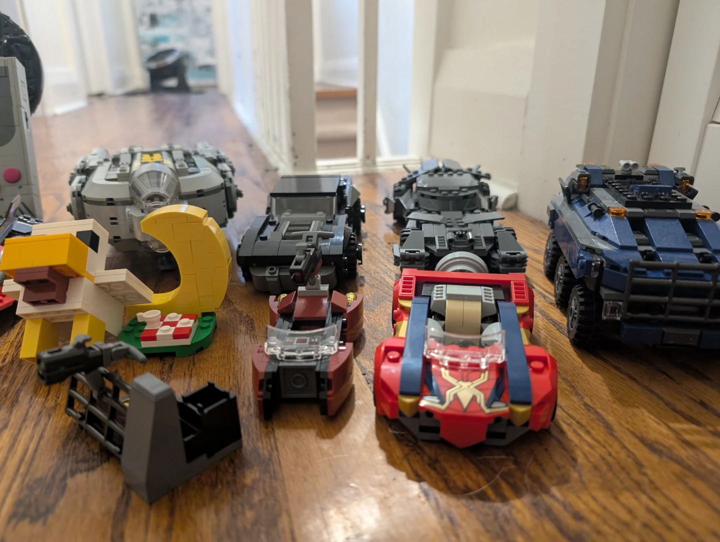 LEGO collection - photo 3