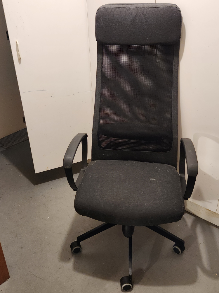 IKEA Markus Office Chair