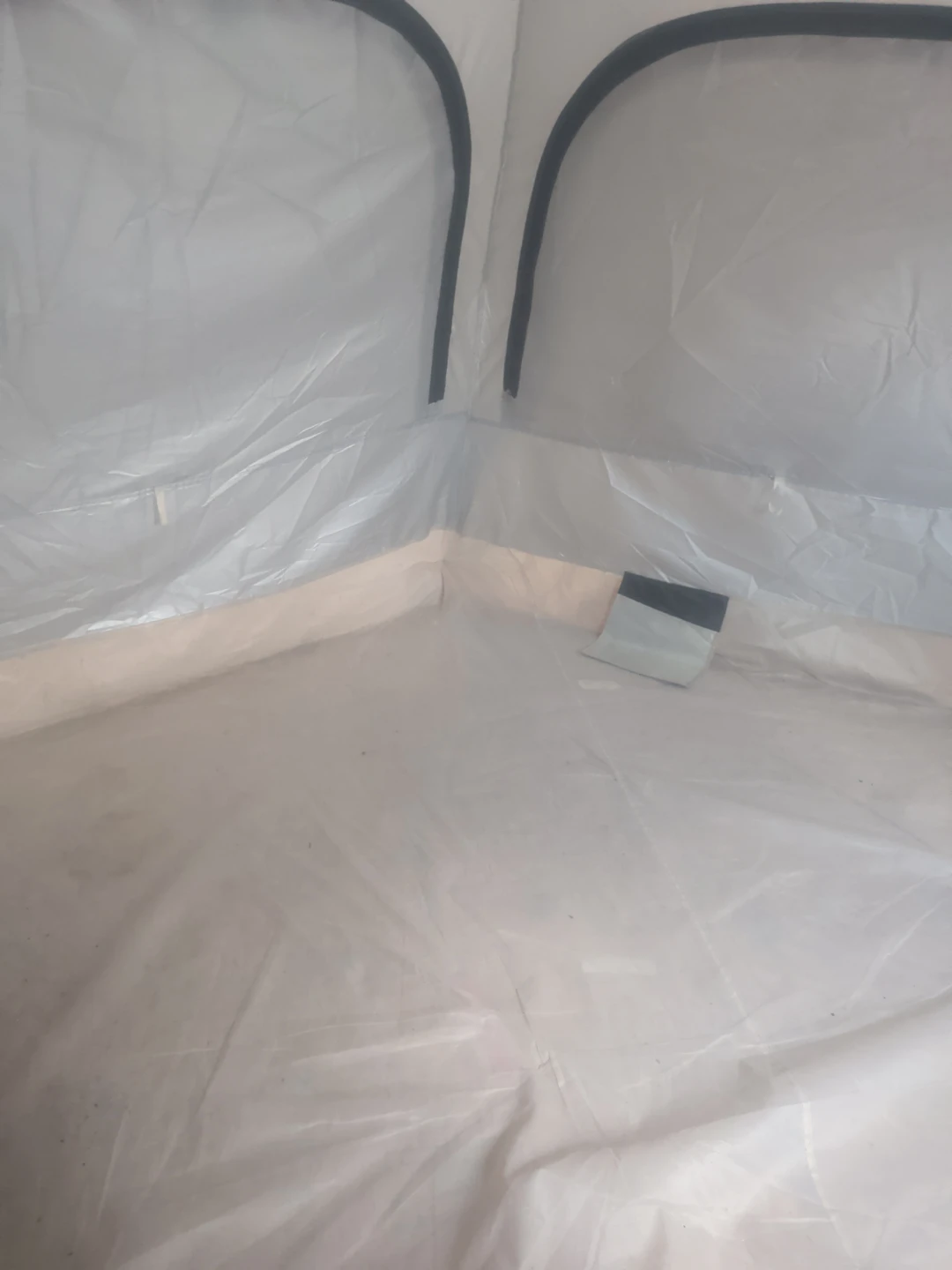 Pop-Up Tent - photo 3