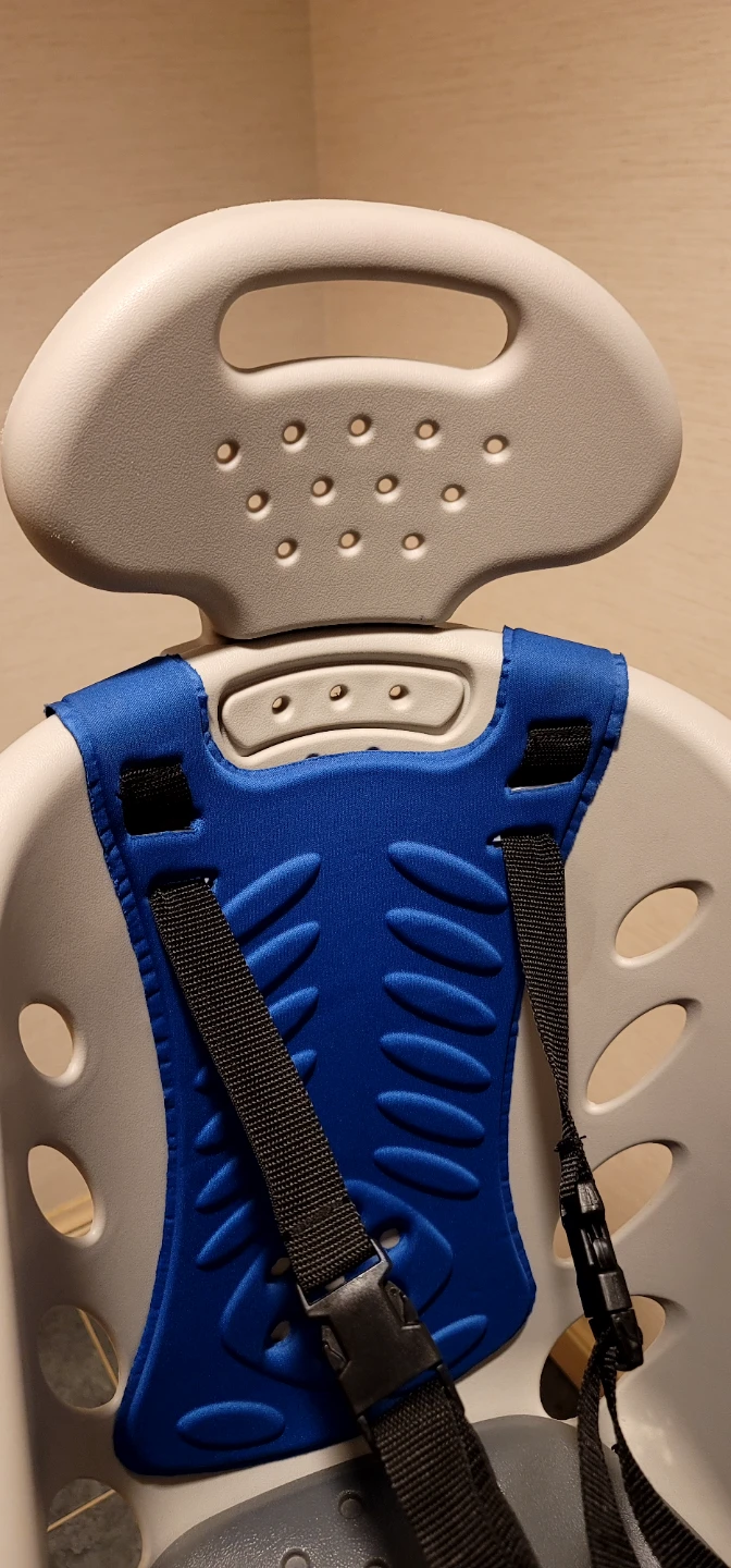 Child Bike Seat - photo 2