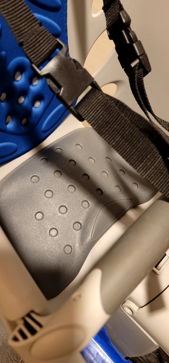 Child Bike Seat - photo 4
