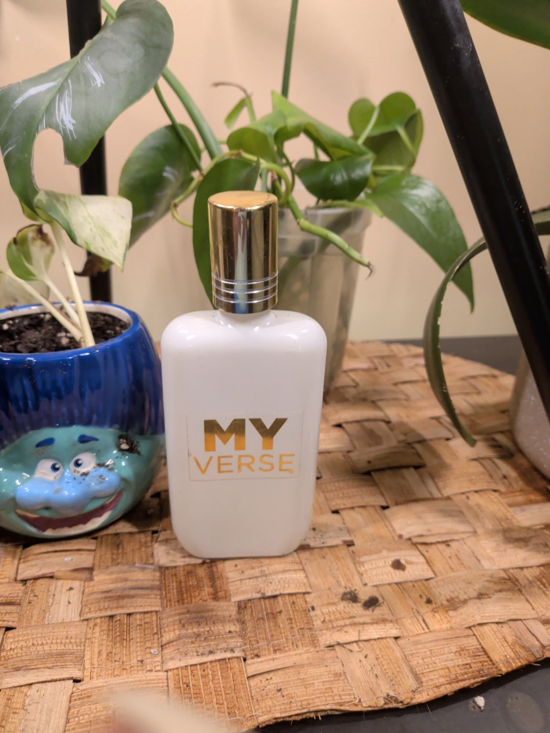MY VERSE Perfume - photo 2