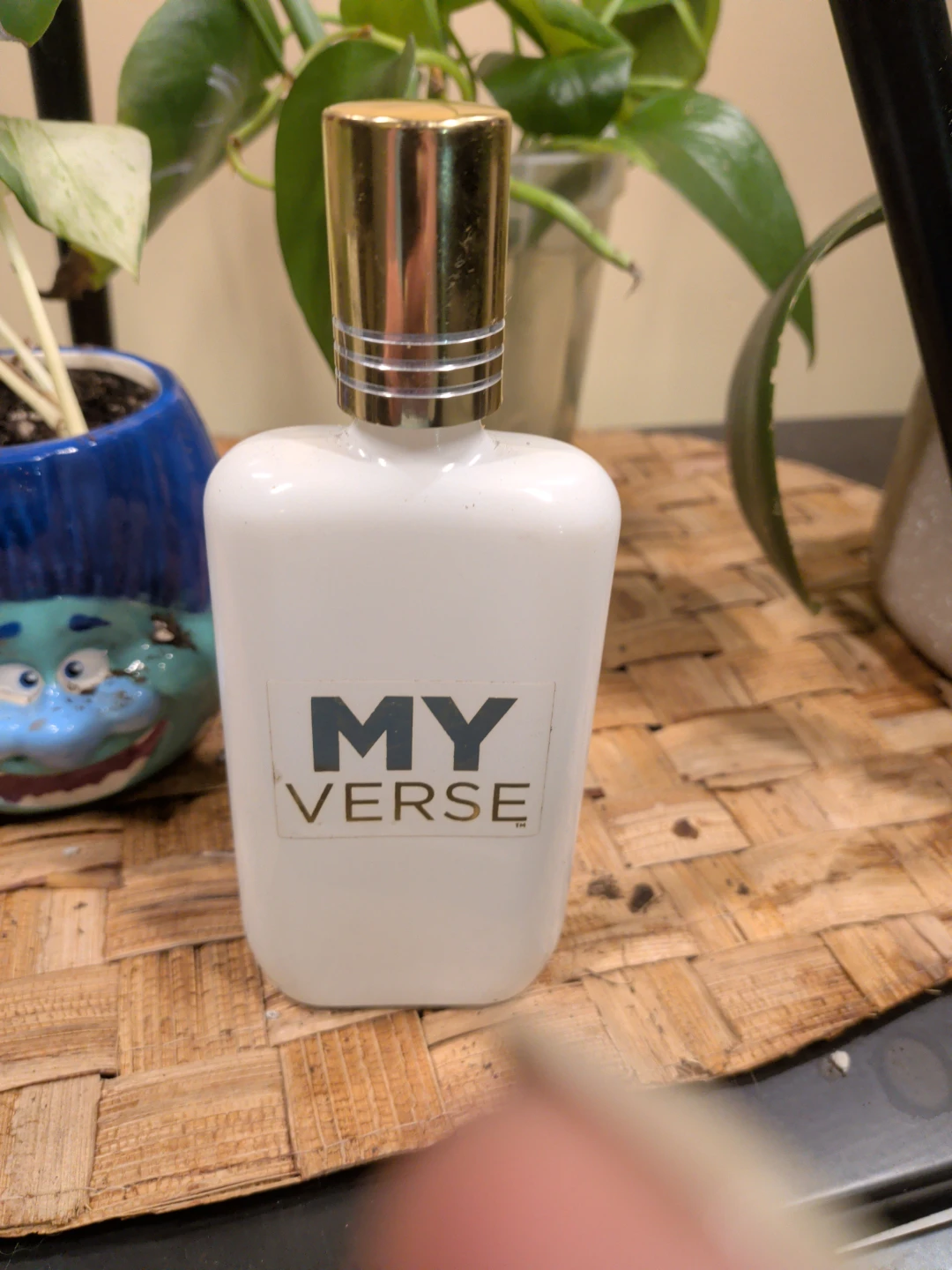 MY VERSE Perfume - photo 4