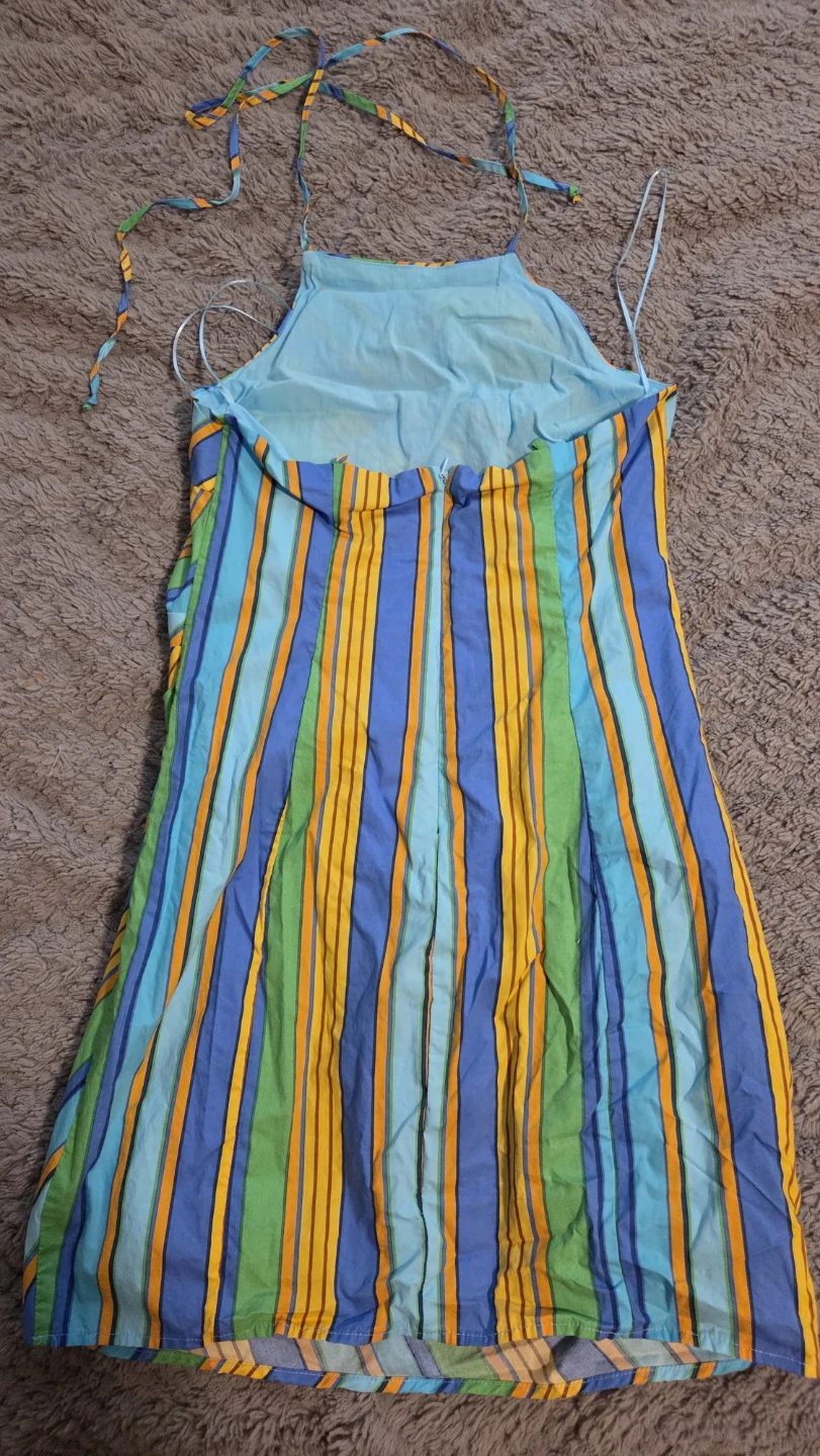 Mango Dress Size S - photo 3