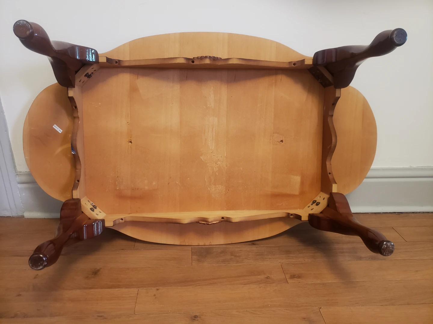 Coffee table - photo 2
