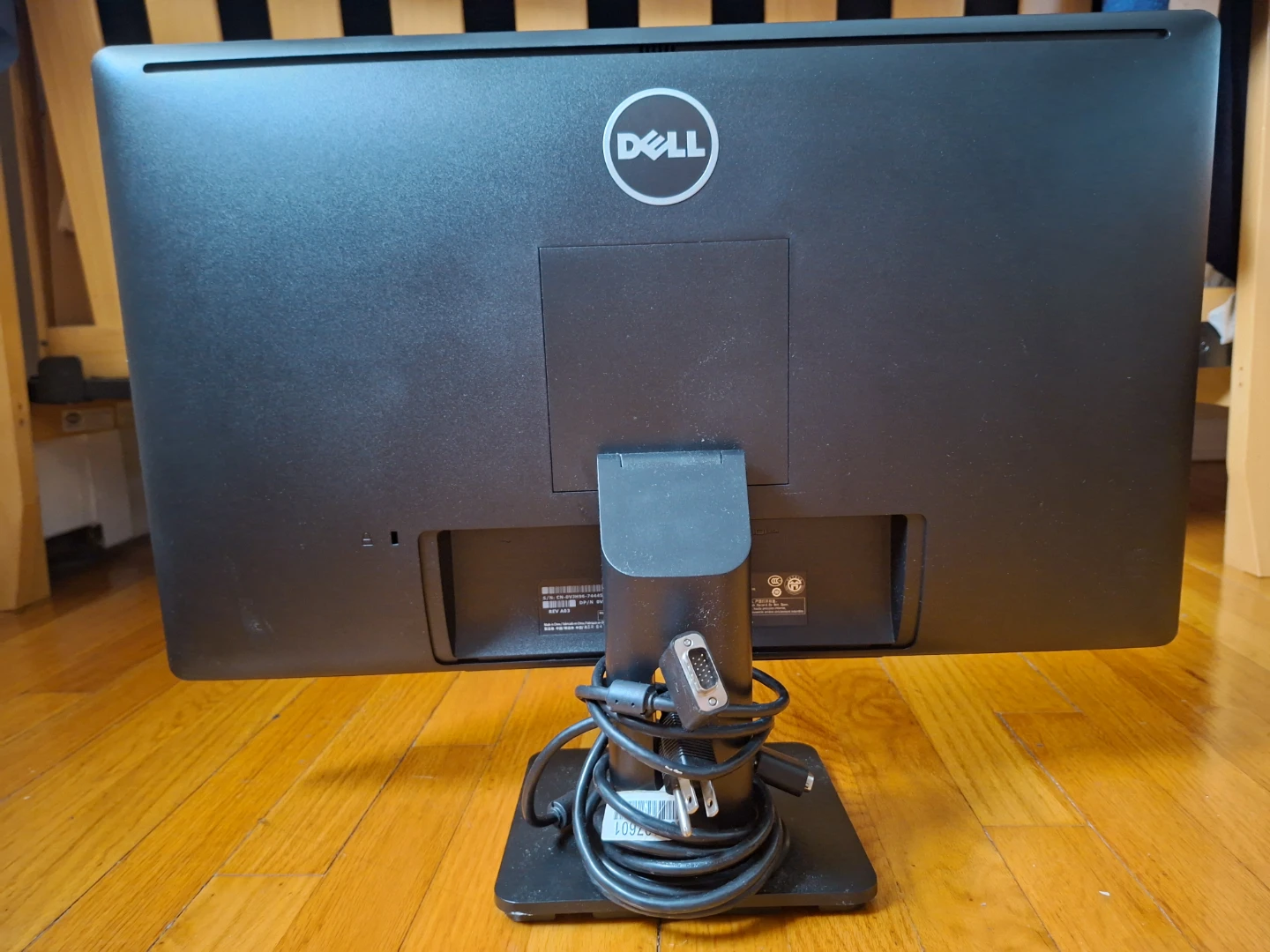 Dell Flat Panel Monitor - photo 2