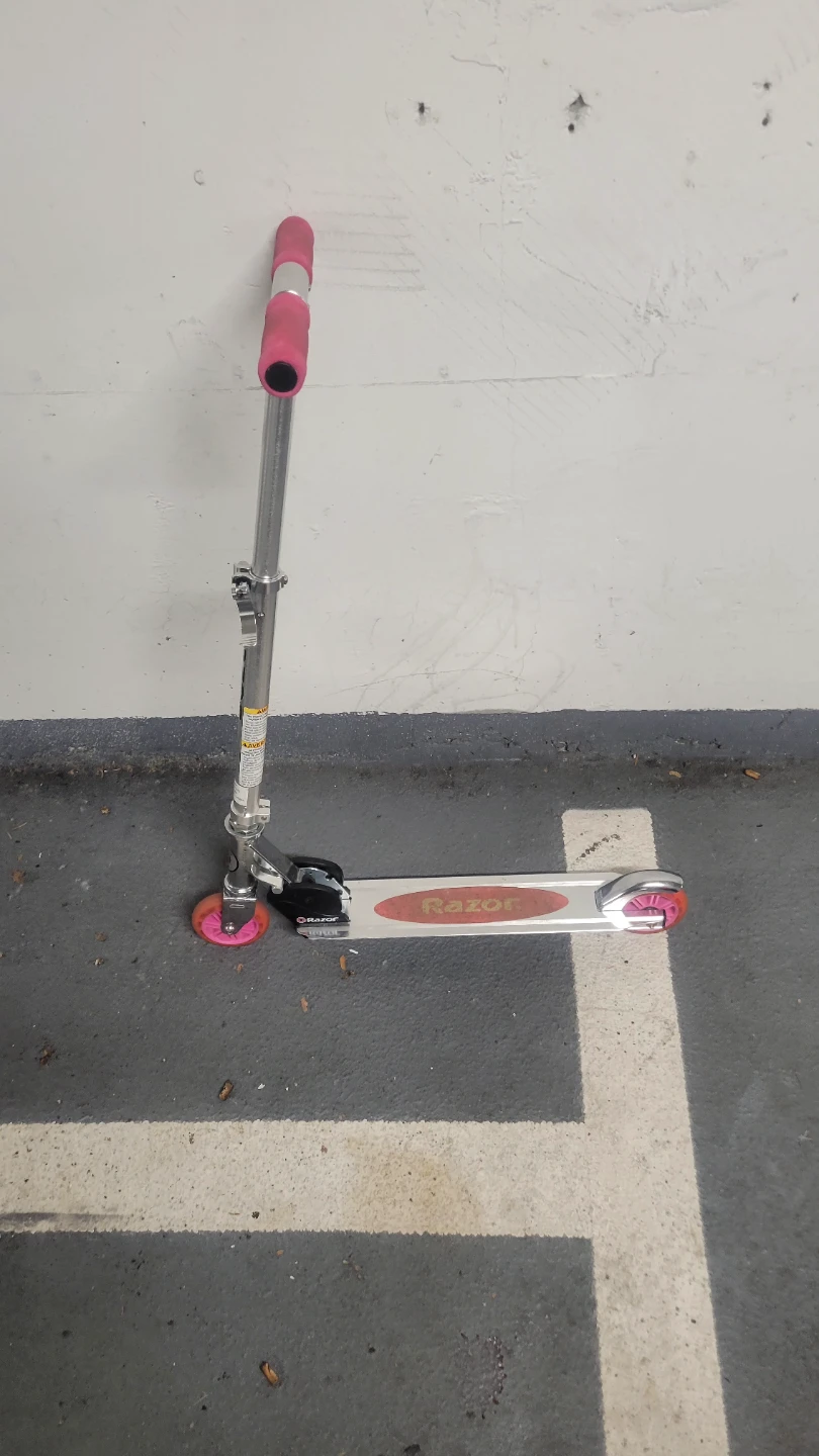 2 Razor A Kick Scooter for Kids - photo 3
