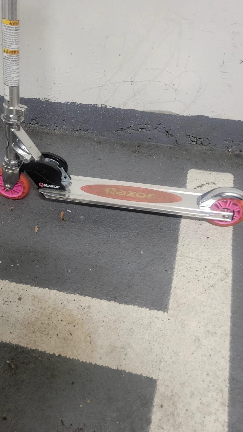 2 Razor A Kick Scooter for Kids - photo 5