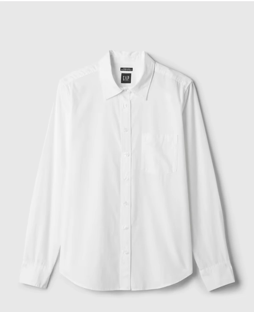 GAP Perfect Shirt