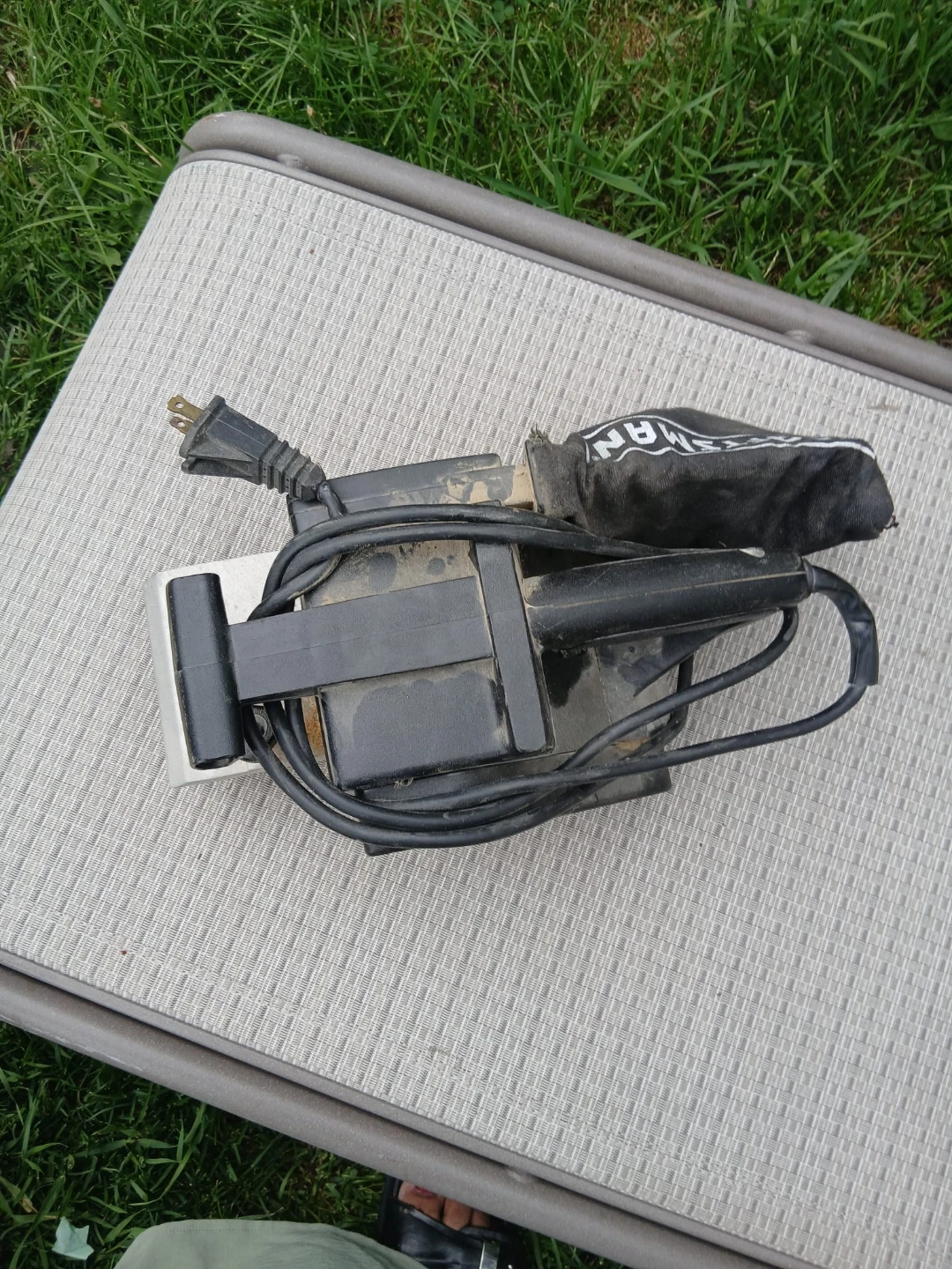 Craftsman Belt Sander