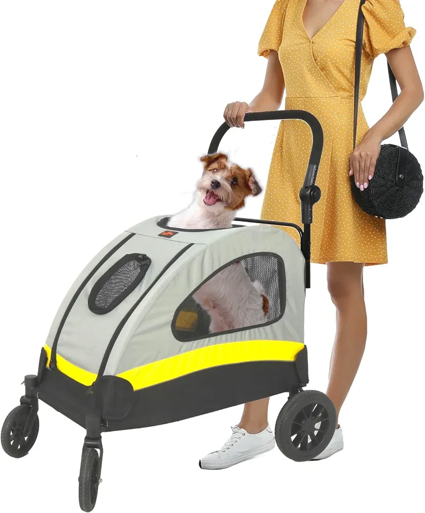 Doggie Stroller