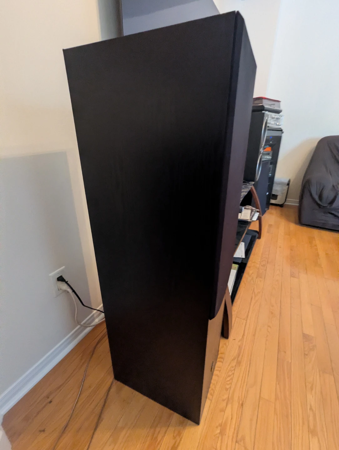 CANADIAN MADE PRECISION ACOUSTIC FLOOR SPEAKERS - photo 2