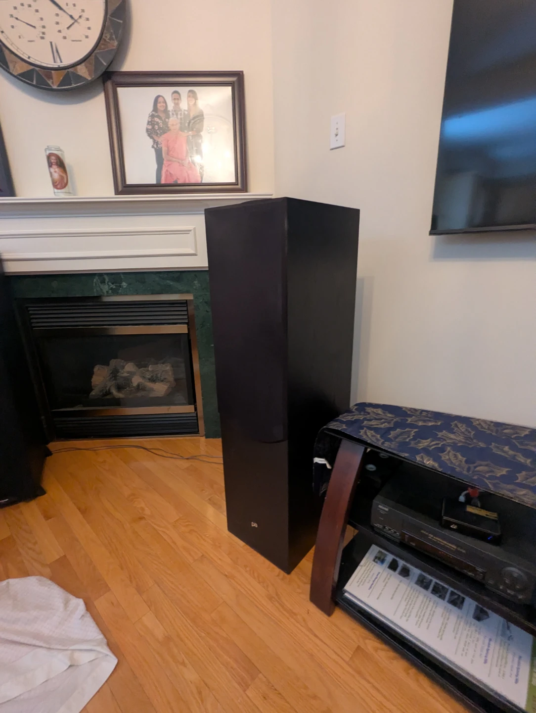 CANADIAN MADE PRECISION ACOUSTIC FLOOR SPEAKERS - photo 3