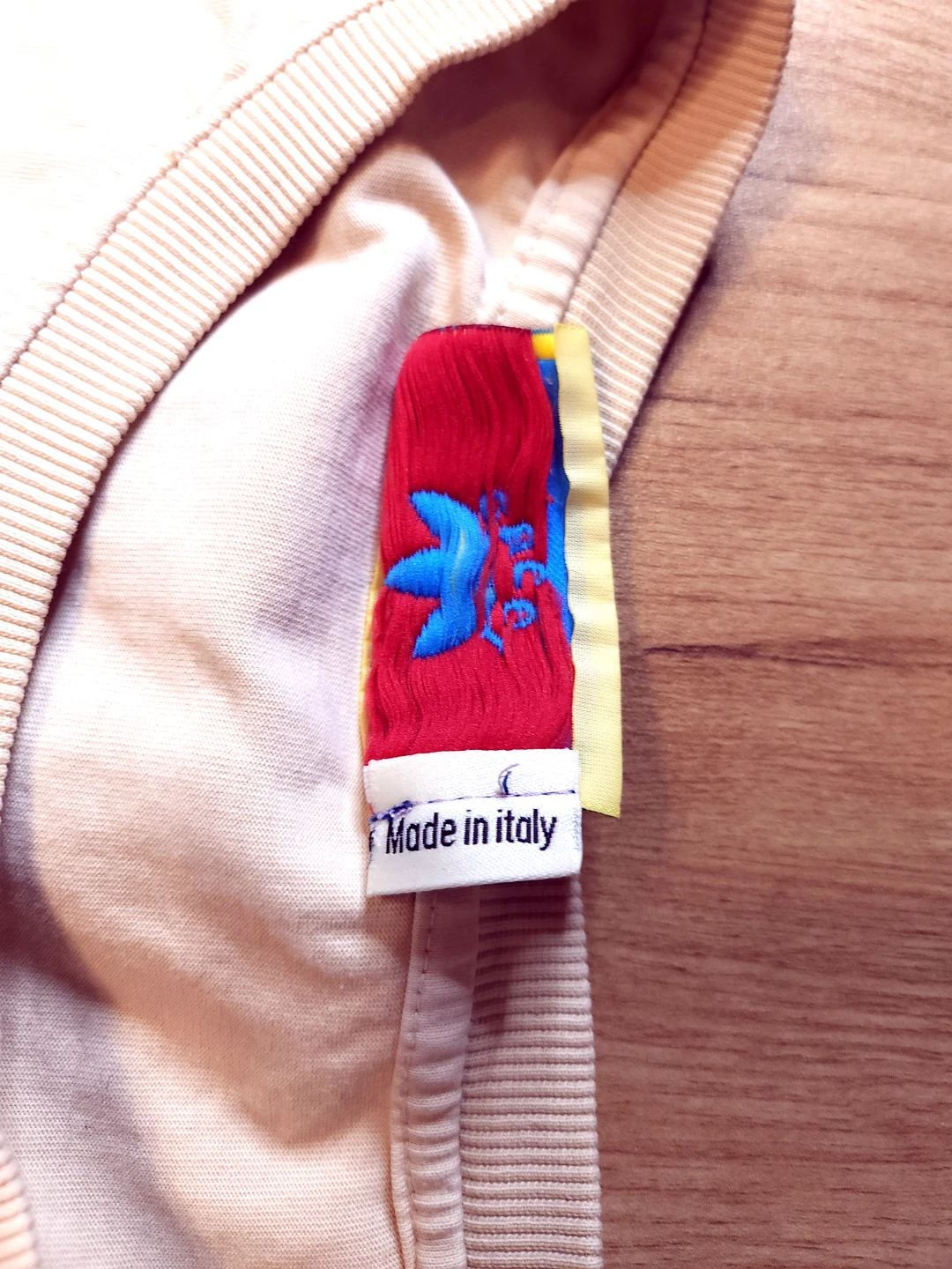 Adidas x Gucci Trefoil T-Shirt - photo 5
