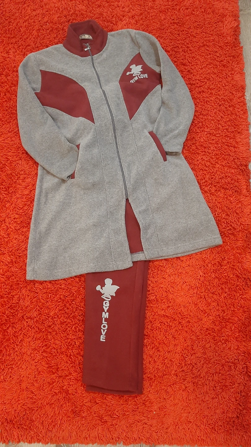Women Gym track suit