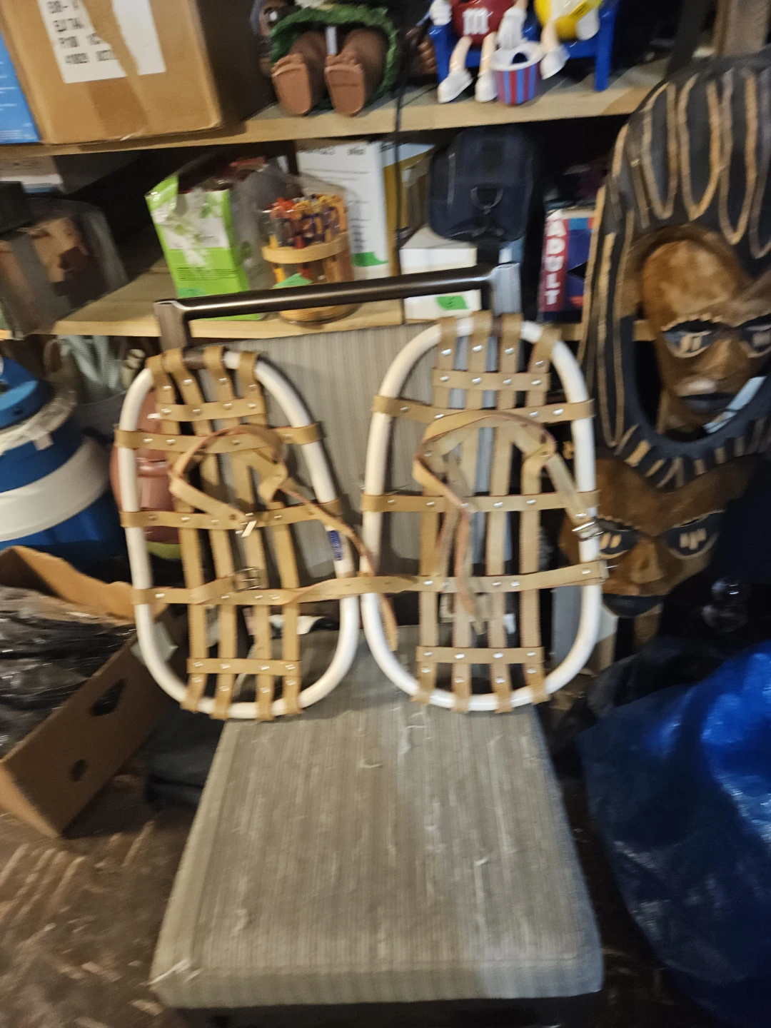 Lapplandia Snowshoes - photo 2