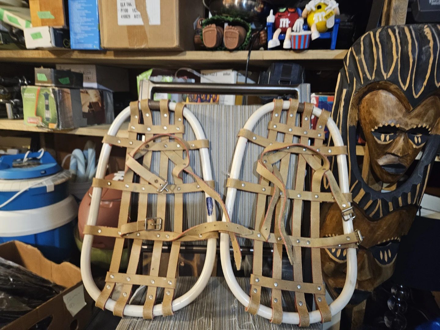 Lapplandia Snowshoes - photo 3