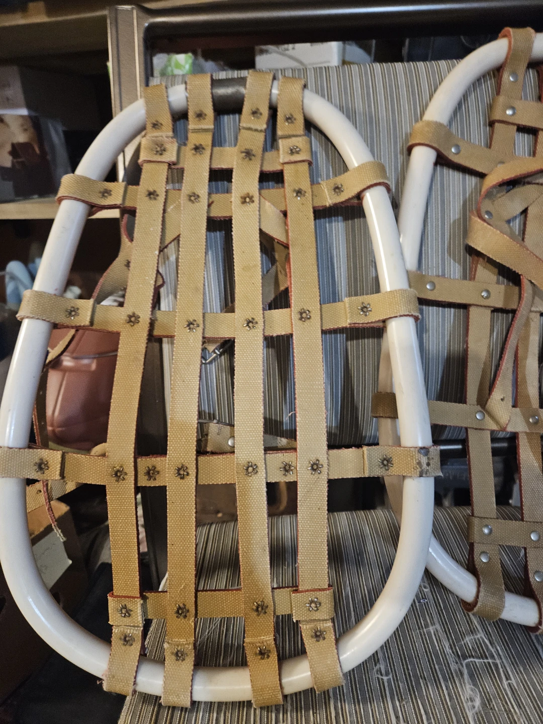 Lapplandia Snowshoes - photo 5