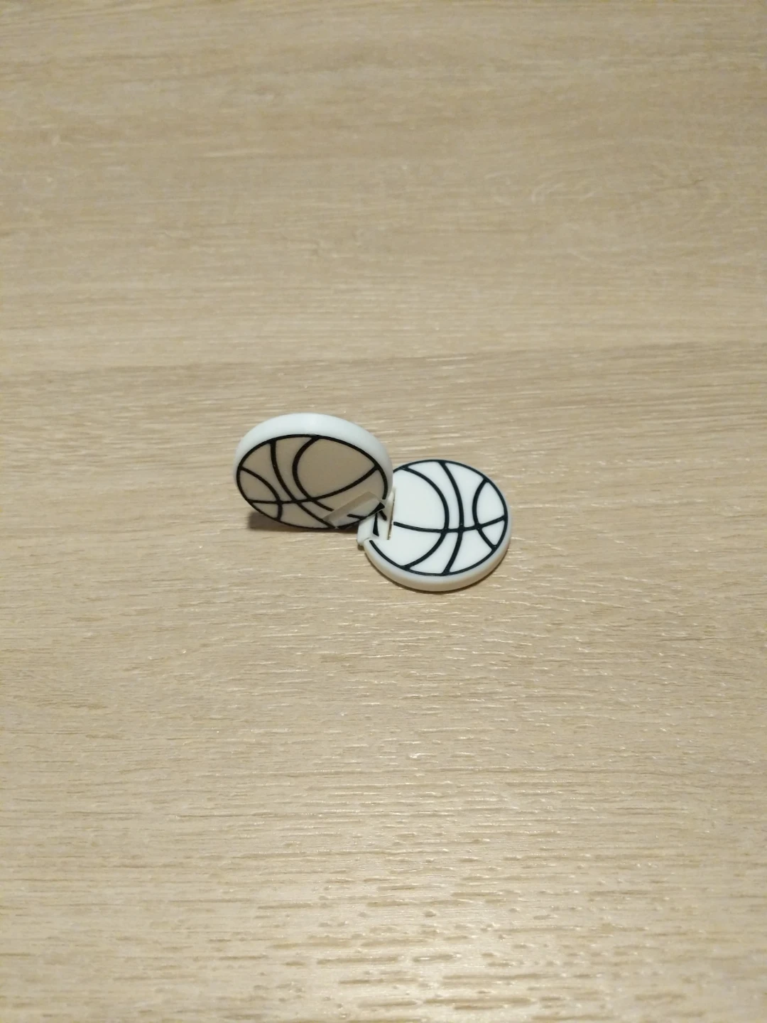 Basketball fidget toy - photo 2