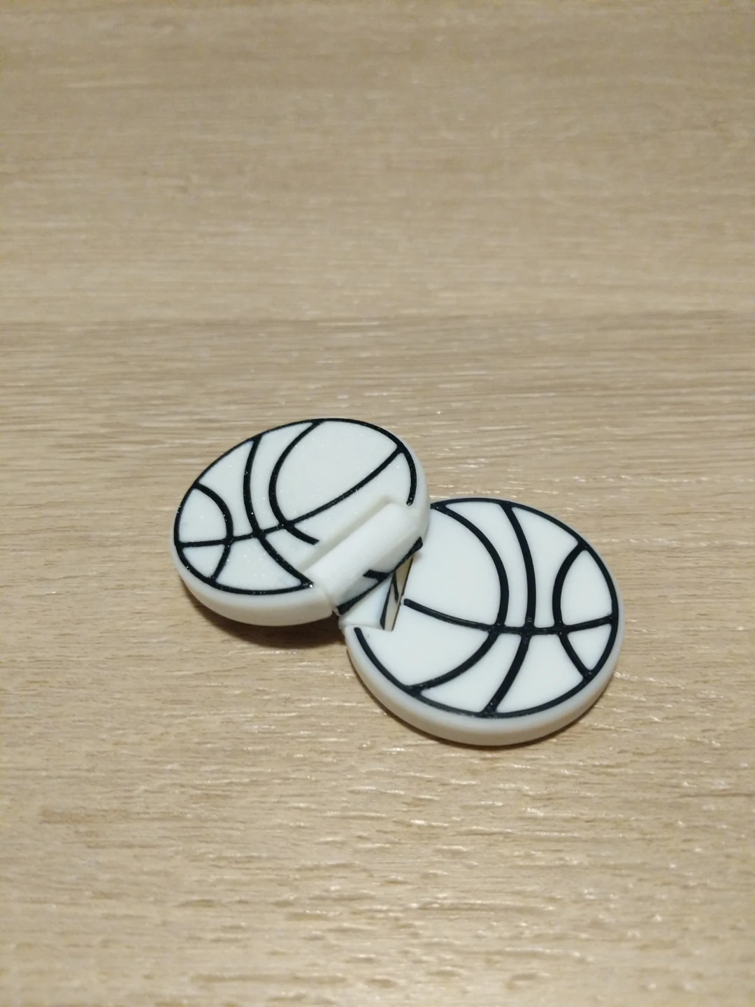 Basketball fidget toy - photo 3