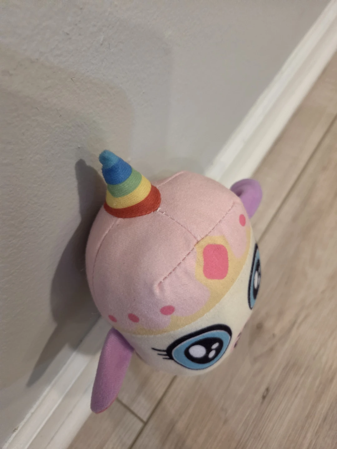 Rick & Morty 9" Stuffed Character Plush | Tinkles - photo 5