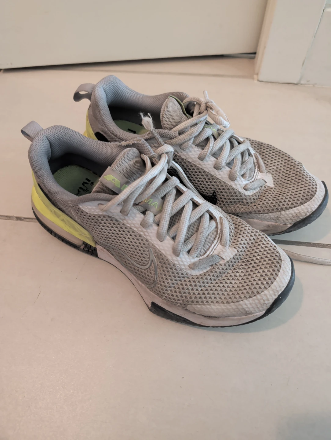 Nike Air Zoom Running Shoes