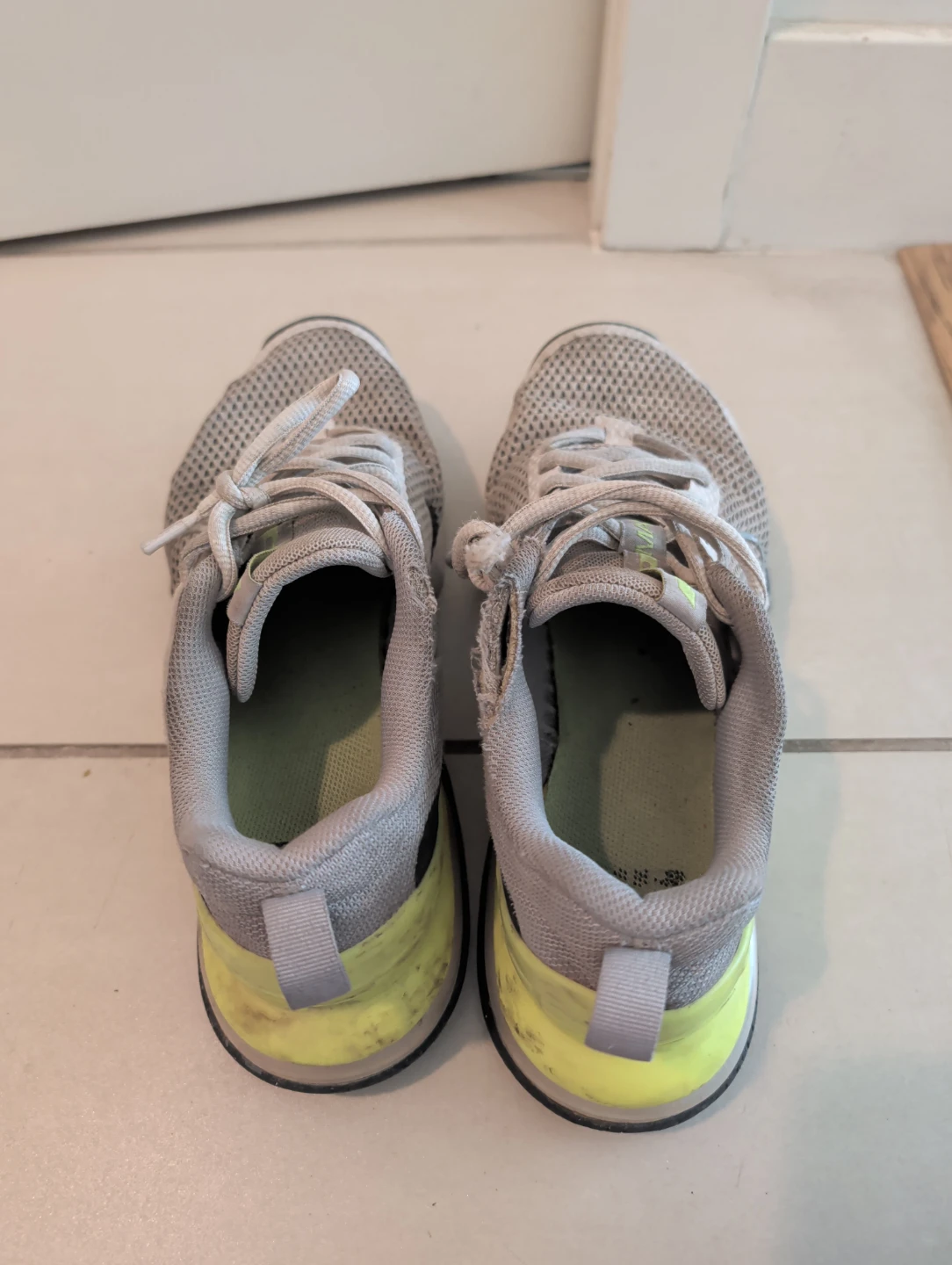 Nike Air Zoom Running Shoes - photo 2