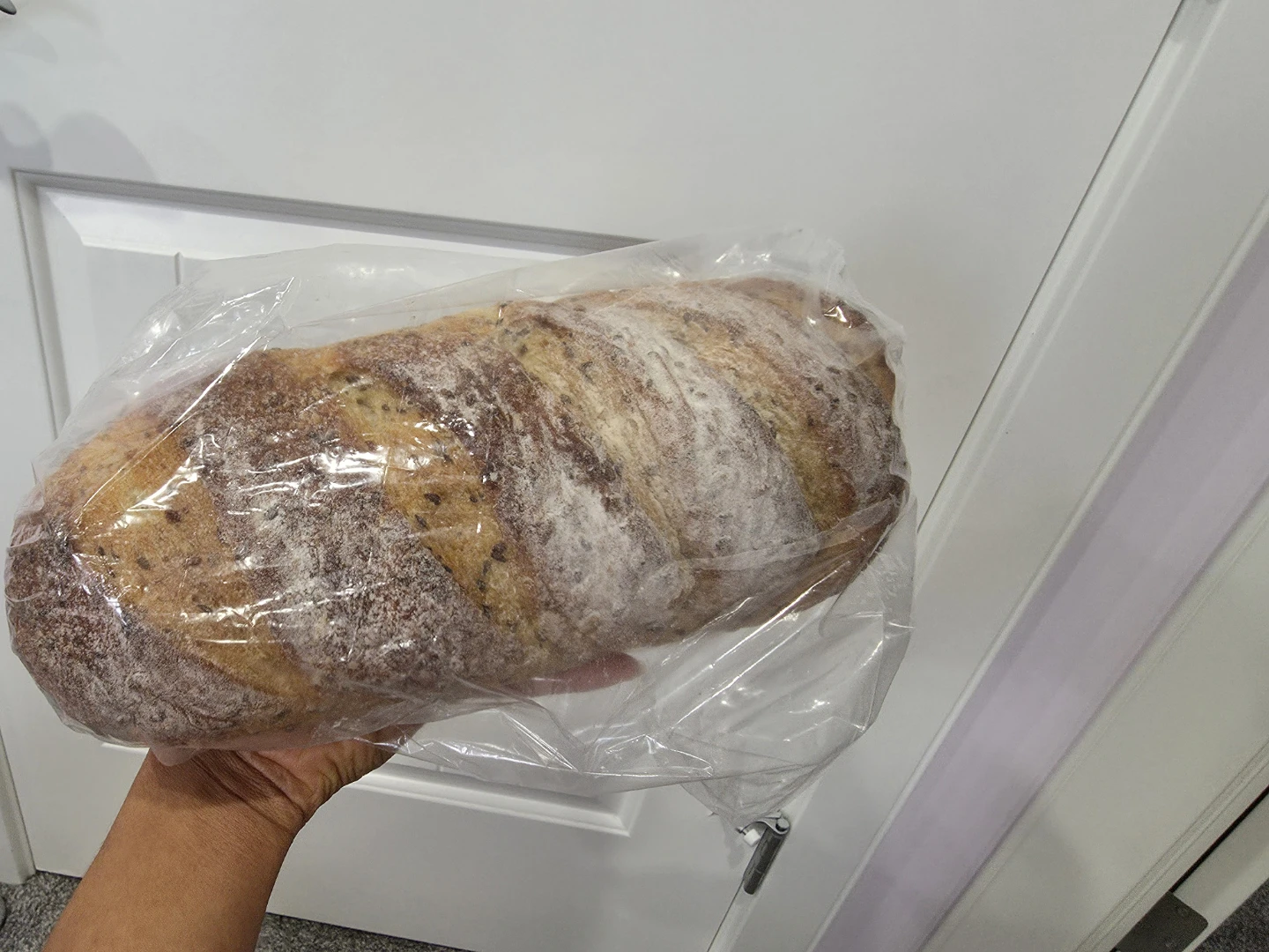 Free food items