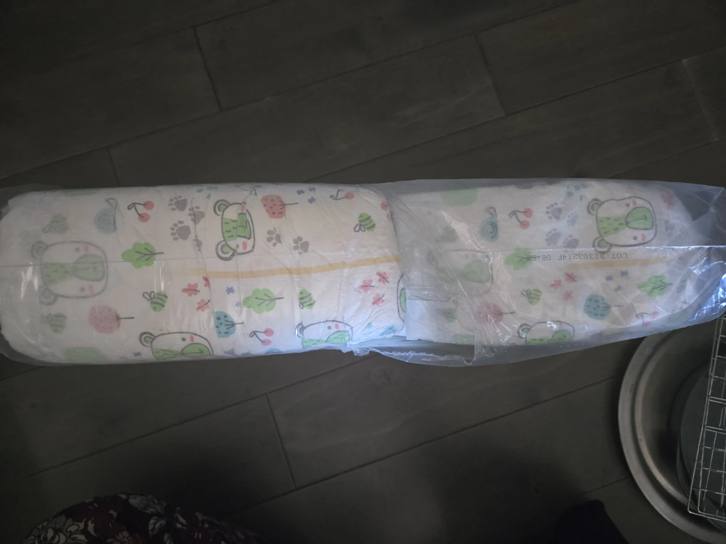 Rascals Training Pants Size 2T/3T Cocomelon Edition - photo 5